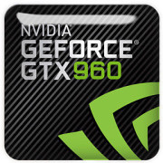 gtx960 gtx960